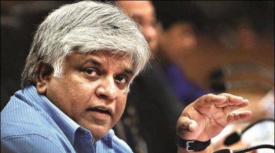 Indian cricketers react on Arjuna Ranatunga statement