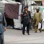 Operation Radd-ul-Fasaad, FC operation in Zhob, 4 terrorists killed