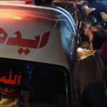 Karachi, The pirate klling the pathor, the bandit killed from the shopkepper firing