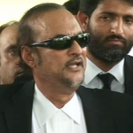If any judge gave a decision against in the Panama case so Nawaz Sharif will become disqualified, Babar awan