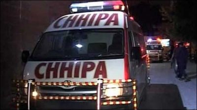 Manawali: Two people killed from firing