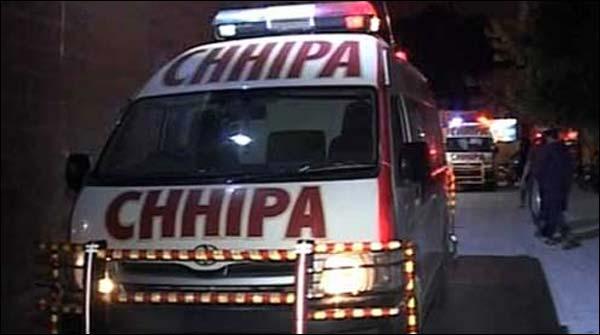 Manawali: Two people killed from firing