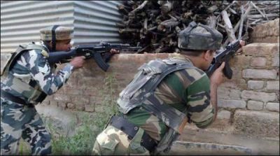 Occupied Kashmir: Indian forces martyred 3 people
