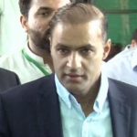 I challenge Sheikh Rashid to give me his assets and take me, Abid Sher Ali