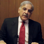 Despite failure of rally Imran Khan did not get a lesson from history, Shehbaz Sharif