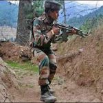 The firing of Indian Army on the Line of Control, 2 civilians martyred, 6 injured