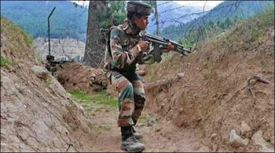 The firing of Indian Army on the Line of Control, 2 civilians martyred, 6 injured