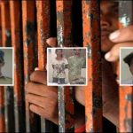 Karachi: Arrested twenty seven people including fake Major, banned organization worker