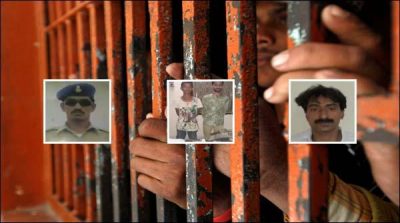 Karachi: Arrested twenty seven people including fake Major, banned organization worker