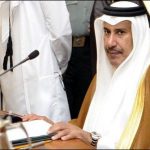 Another letter came out of Qatari prince
