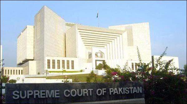 Panama case: The court angry on Salman Akram Raja talkes with media