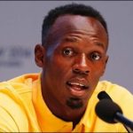 Career will be ending after the World Championship, Usain Bolt