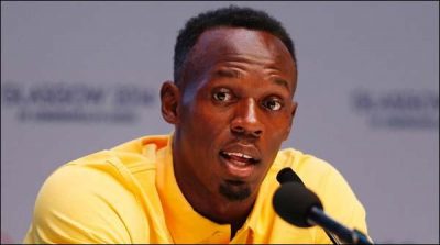 Career will be ending after the World Championship, Usain Bolt