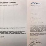 The material of Ahli steel was sent to Jeddah by cargo