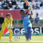 Women's World Cup: India beat Australia by 36 runs