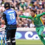 Cricket: Pakistan will visit New Zealand in December