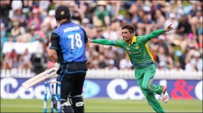Cricket: Pakistan will visit New Zealand in December