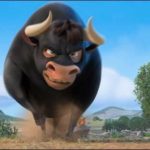 The new trailer of Hollywood's new animated film 'Ferdinand'