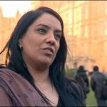 Naz Shah member of parliament letter to the prime minister for the Samiya murder case