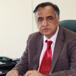 Appeal in Lahore High Court against Chairman SECP Zafar Hajjazi