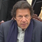 Imran Khan called emergency meeting of party leaders