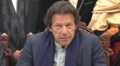 Imran Khan called emergency meeting of party leaders