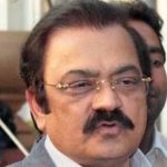 The decisions will be accepted, in favor or in opposition, Rana Sana ullah