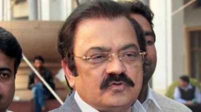 The decisions will be accepted, in favor or in opposition, Rana Sana ullah
