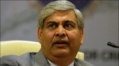 Possibilities of ICC chairman visits Pakistan's concluded