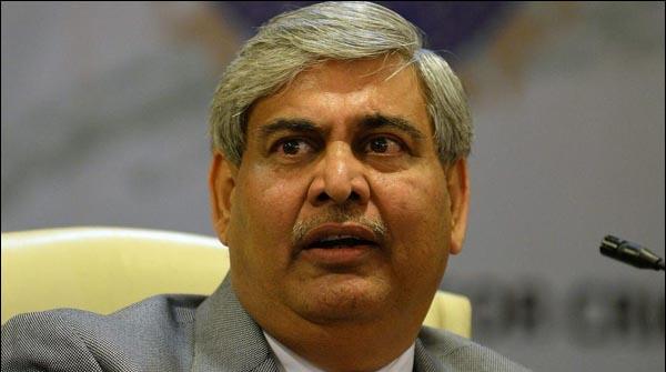 Possibilities of ICC chairman visits Pakistan's concluded