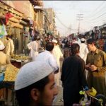 Peshawar: 21 people arrested In the alleged blame of grandma