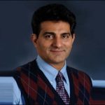 Dr. Musharraf Rasoo are nominated as the new ceo of the PIA