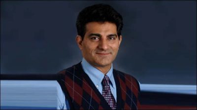 Dr. Musharraf Rasoo are nominated as the new ceo of the PIA