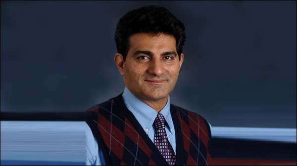 Dr. Musharraf Rasoo are nominated as the new ceo of the PIA