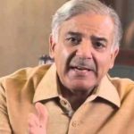Imran Khan's name will be written in black letters on conspiracy against domestic development, Shahbaz Sharif