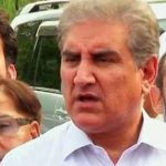 Nawaz Sharif got second chance in the Supreme Court but could not prove his innocence, Shah Mehmood