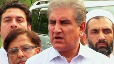 Nawaz Sharif got second chance in the Supreme Court but could not prove his innocence, Shah Mehmood