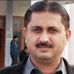 Thieve robber are occupied by assemblies on the name of democracy, Jamshed Dasti