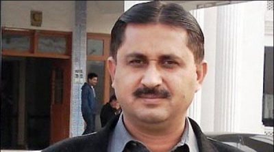 Thieve robber are occupied by assemblies on the name of democracy, Jamshed Dasti