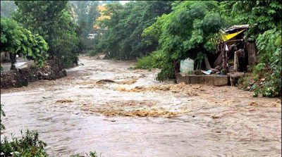 PDMA issued precautions for Khyber Pakhtunkhwa