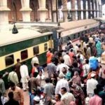 Train drivers strike ended but the trains are delayed yet