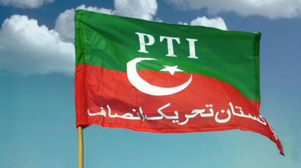 Foreign funding case: Tehreek-e-Insaf dismissed the allegations of Hanif Abbasi