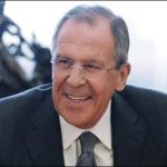Ready to become a mediator in Qatar crisis, Sergei Lavrov