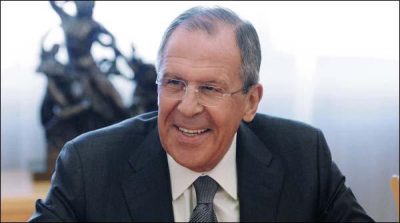 Ready to become a mediator in Qatar crisis, Sergei Lavrov
