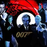 Preparations started for the new movie of the famous character 'James Bond'