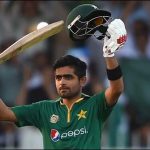 Fakhar Zaman and Babar Azam contract with the Caribbean League