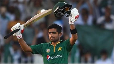 Fakhar Zaman and Babar Azam contract with the Caribbean League