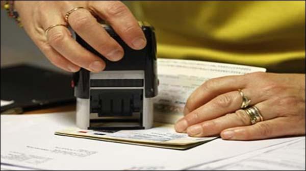US andia to restore the H1B vis processing