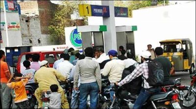Petrol rare across the country including Karachi