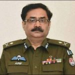 Arif Nawaz Khan IG Punjab deployed, notification issued
